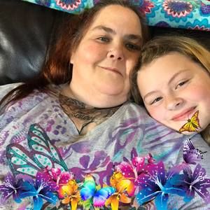 Meet your Posher, Velvet